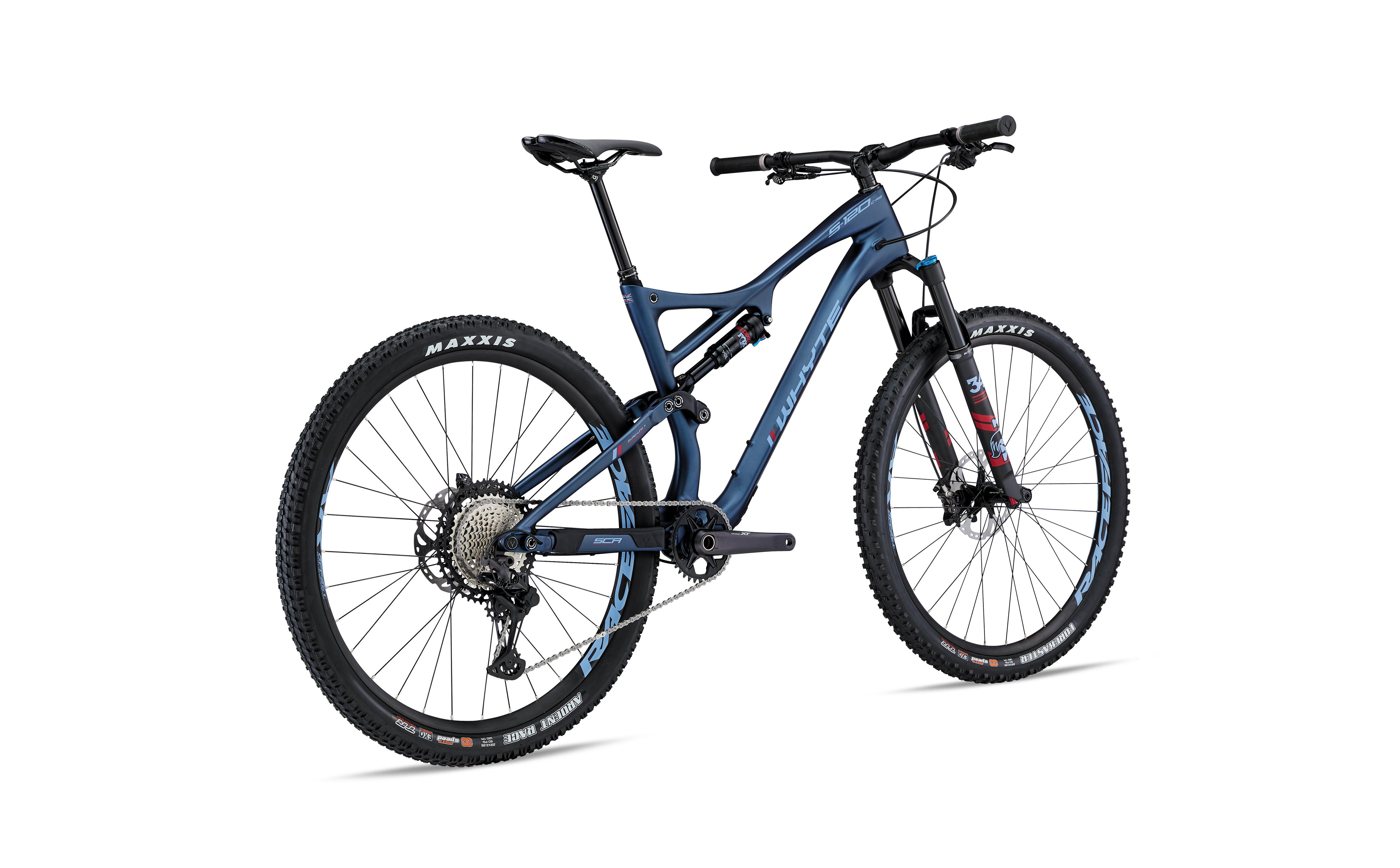 whyte 802 compact v2