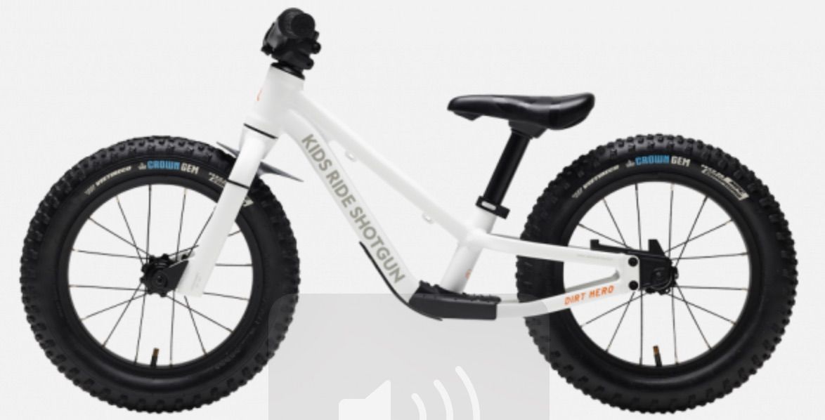 Hero 14 outlet inch bicycle