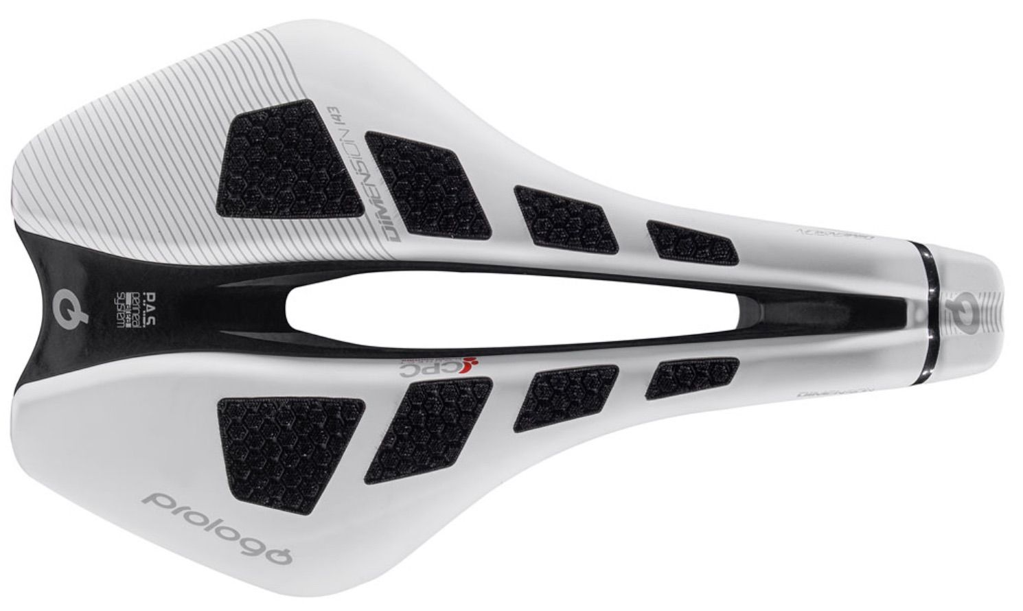 Prologo Dimension 143 Saddle