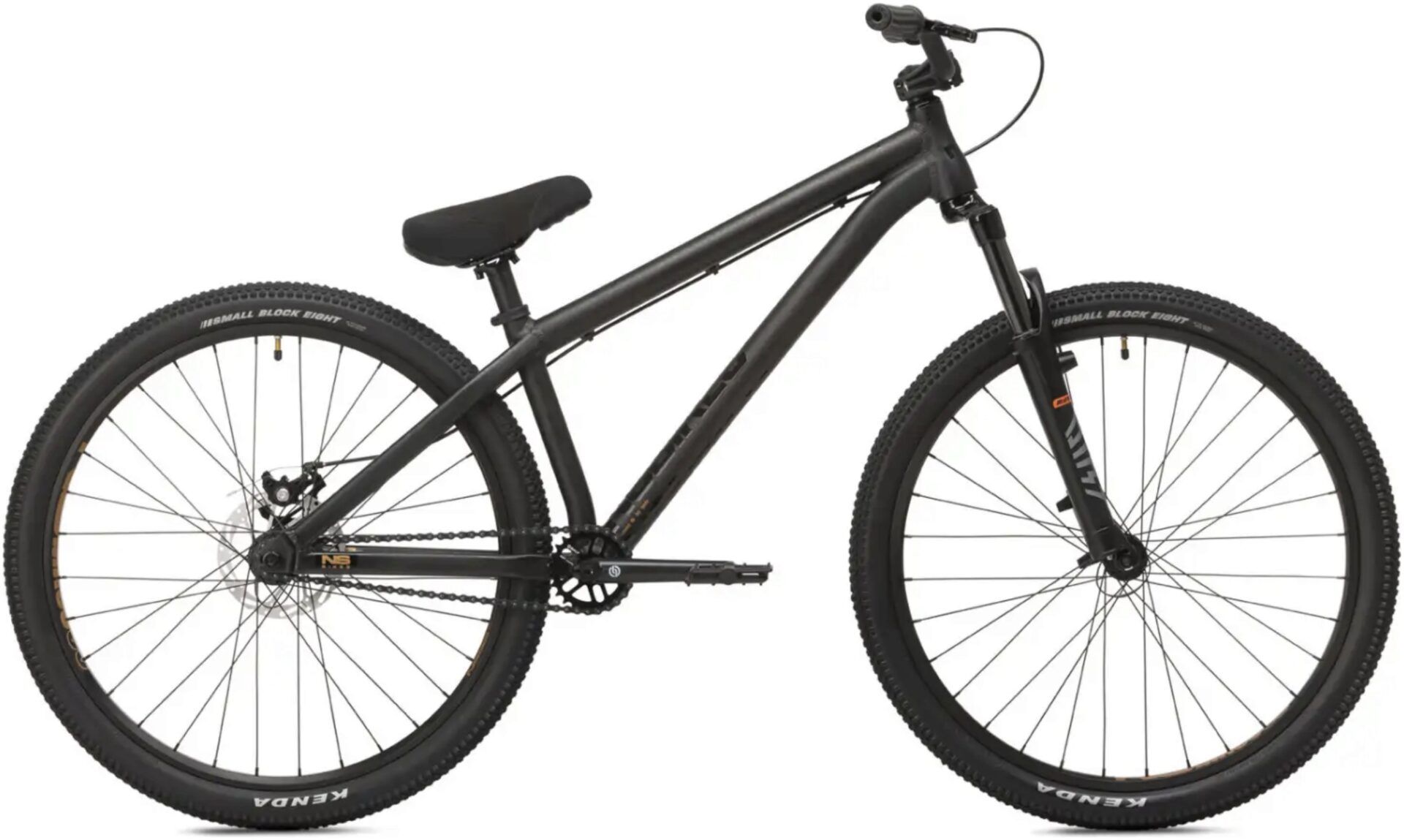 NS Bikes Movement 26-Inch 2025 Bike
