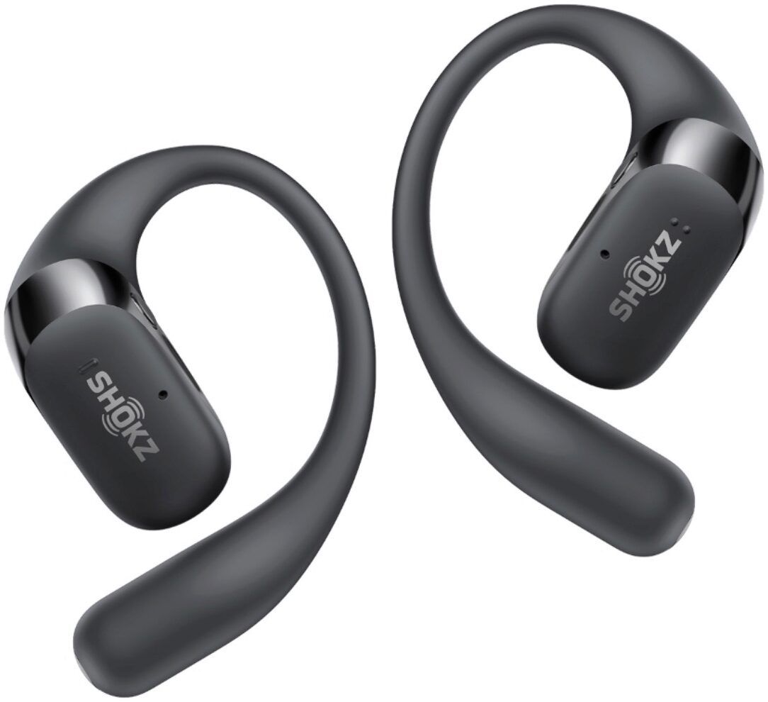Shokz OpenFit 2+ Headphones