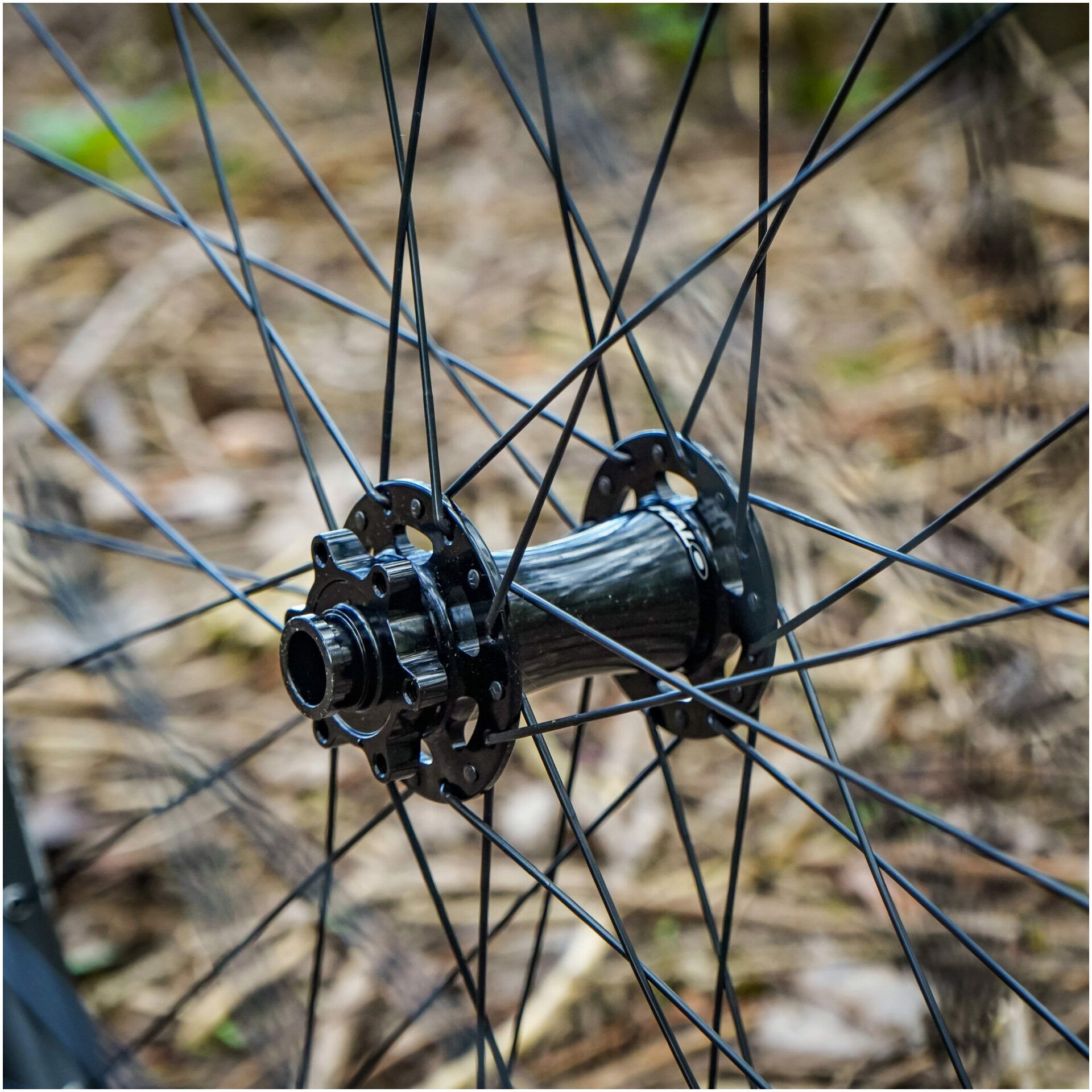 Halo Skelta MT2 27.5-Inch Front Wheel