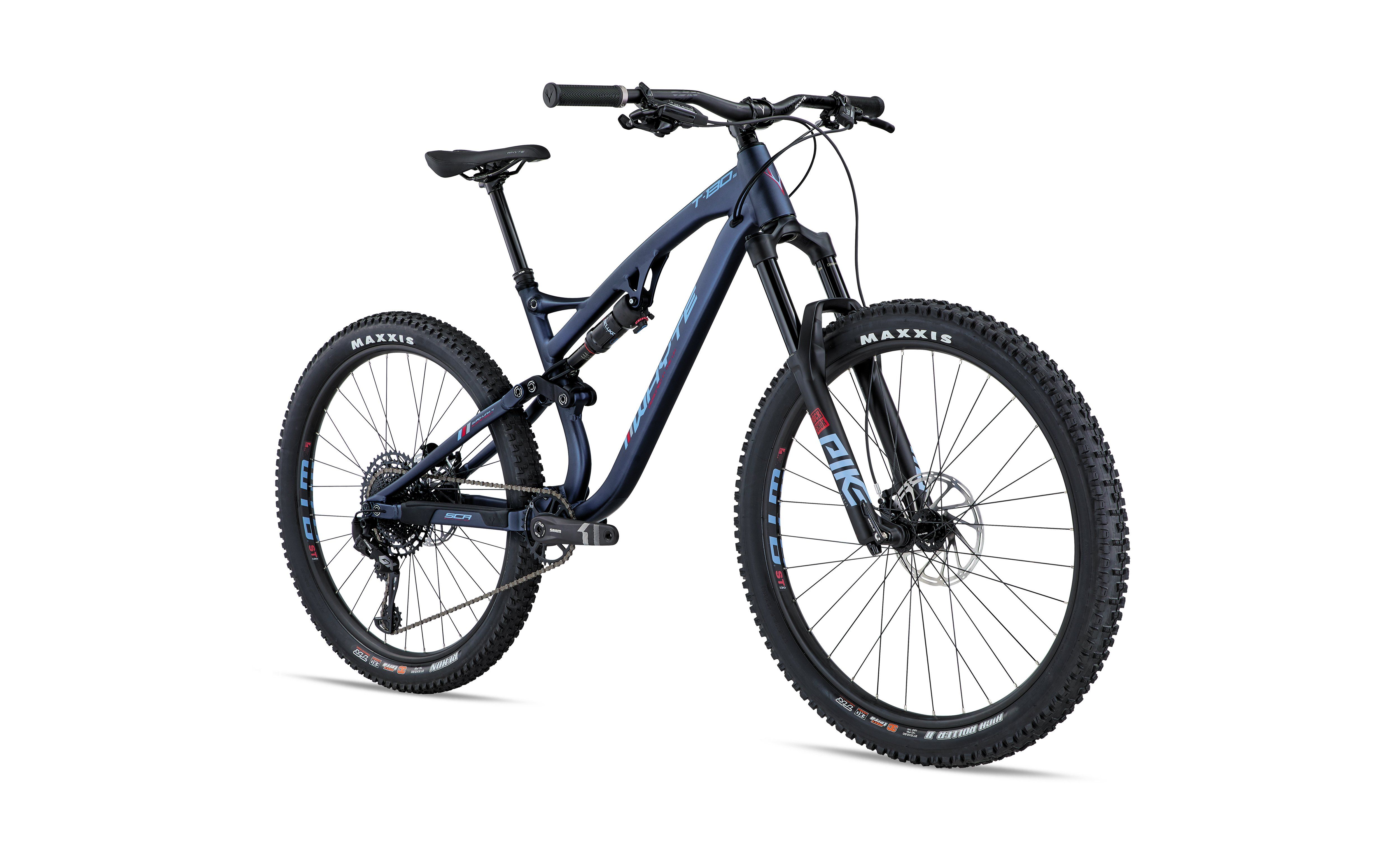 whyte 27.5
