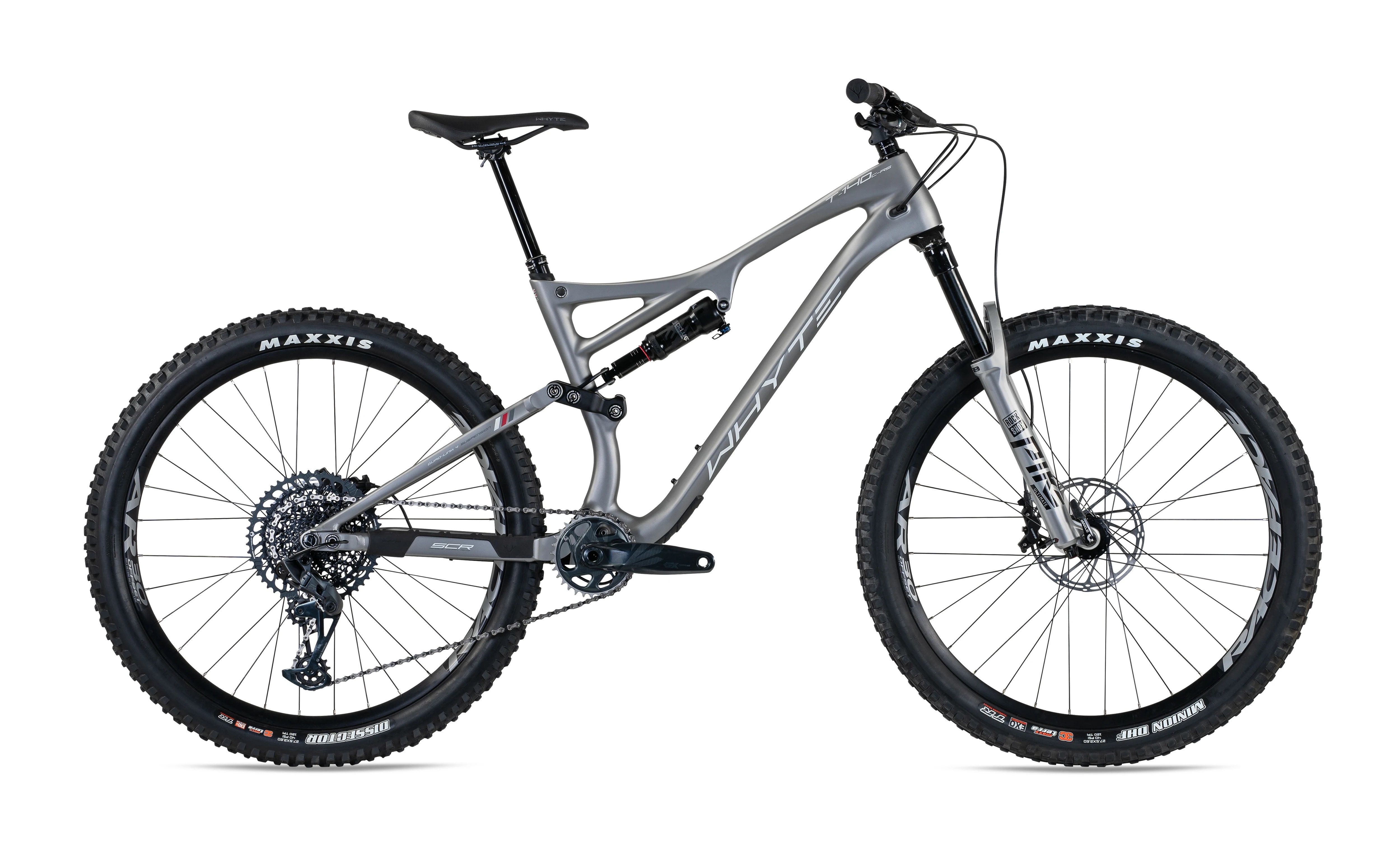 Whyte 629 v2 2021 hot sale