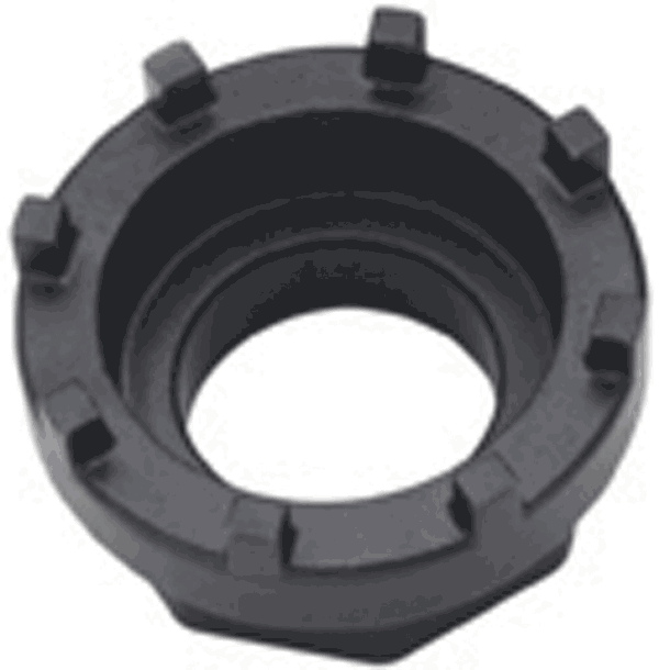Praxis Works For Bicycle Socket BB-M30 T47-lB Bottom Bracket Wrench Tool For For Trek Bikes, Aluminum Alloy For Bike Maintenance Repair Tool, Hand Tools - Canada