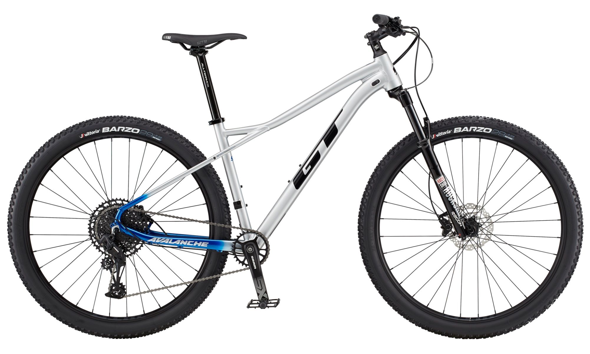 GT Avalanche Expert 2020 Bike