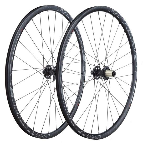 ritchey carbon wheels