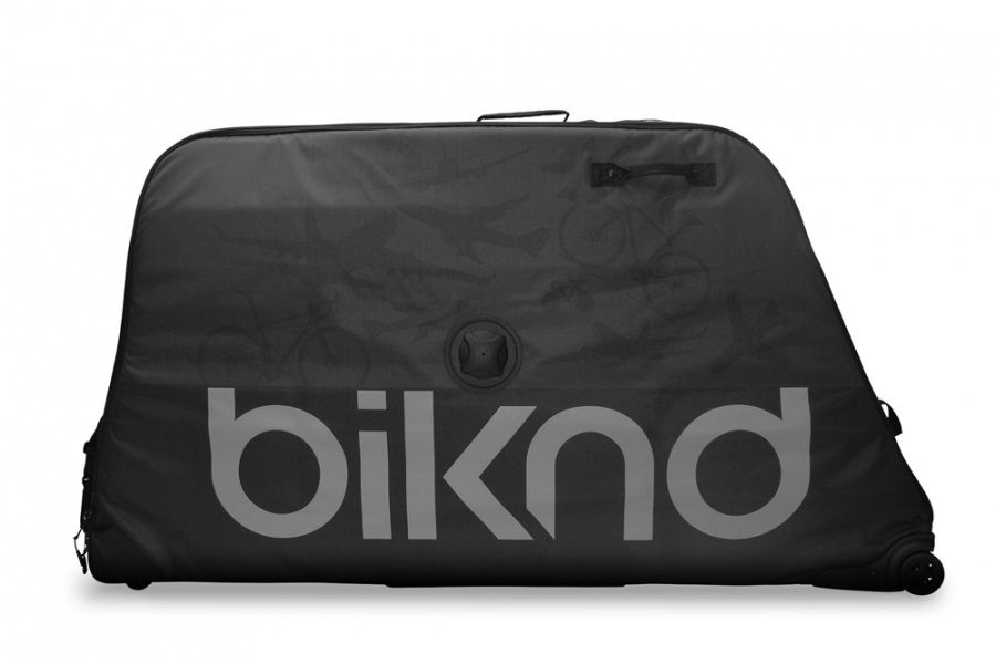 BIKND Jetpack V2 Travel Bike Case 