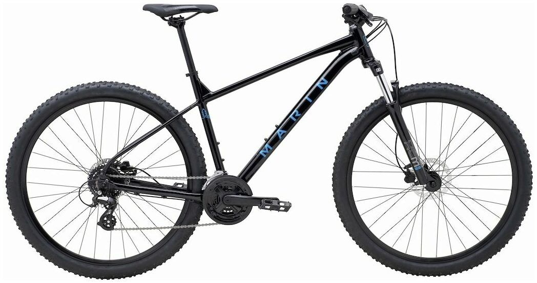 Marin Bolinas Ridge 2 2026 Bike