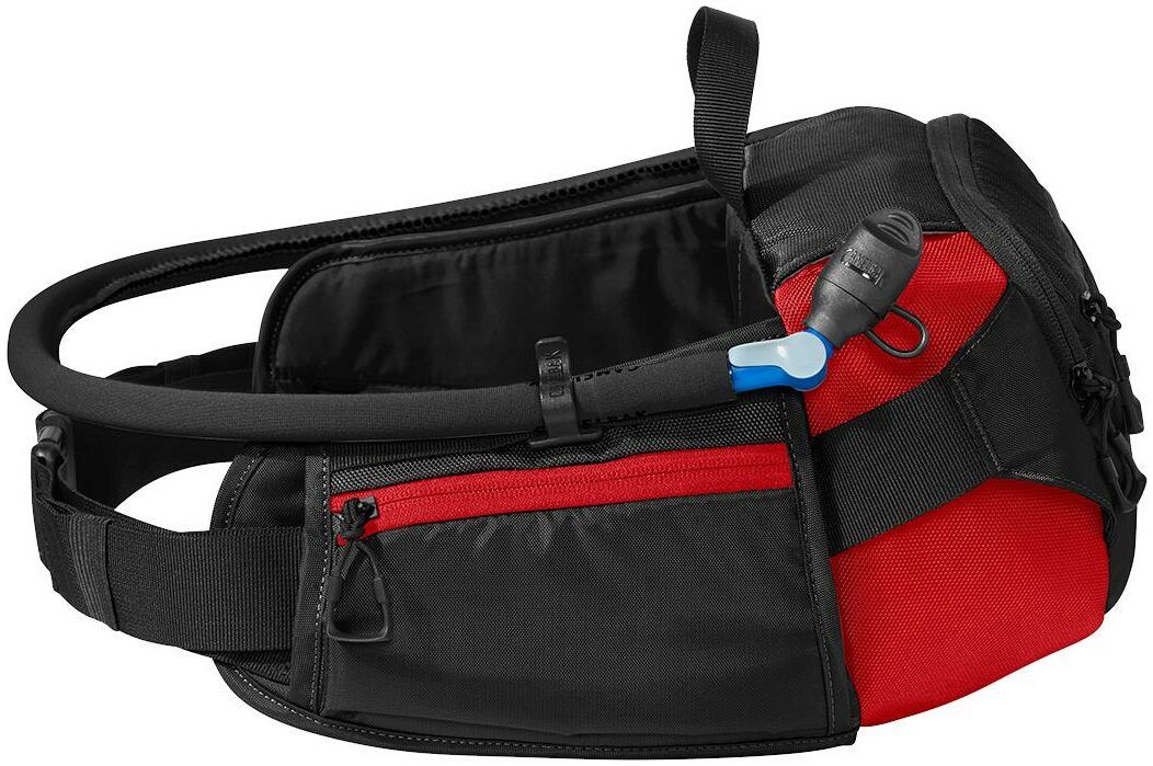 hydration fanny pack