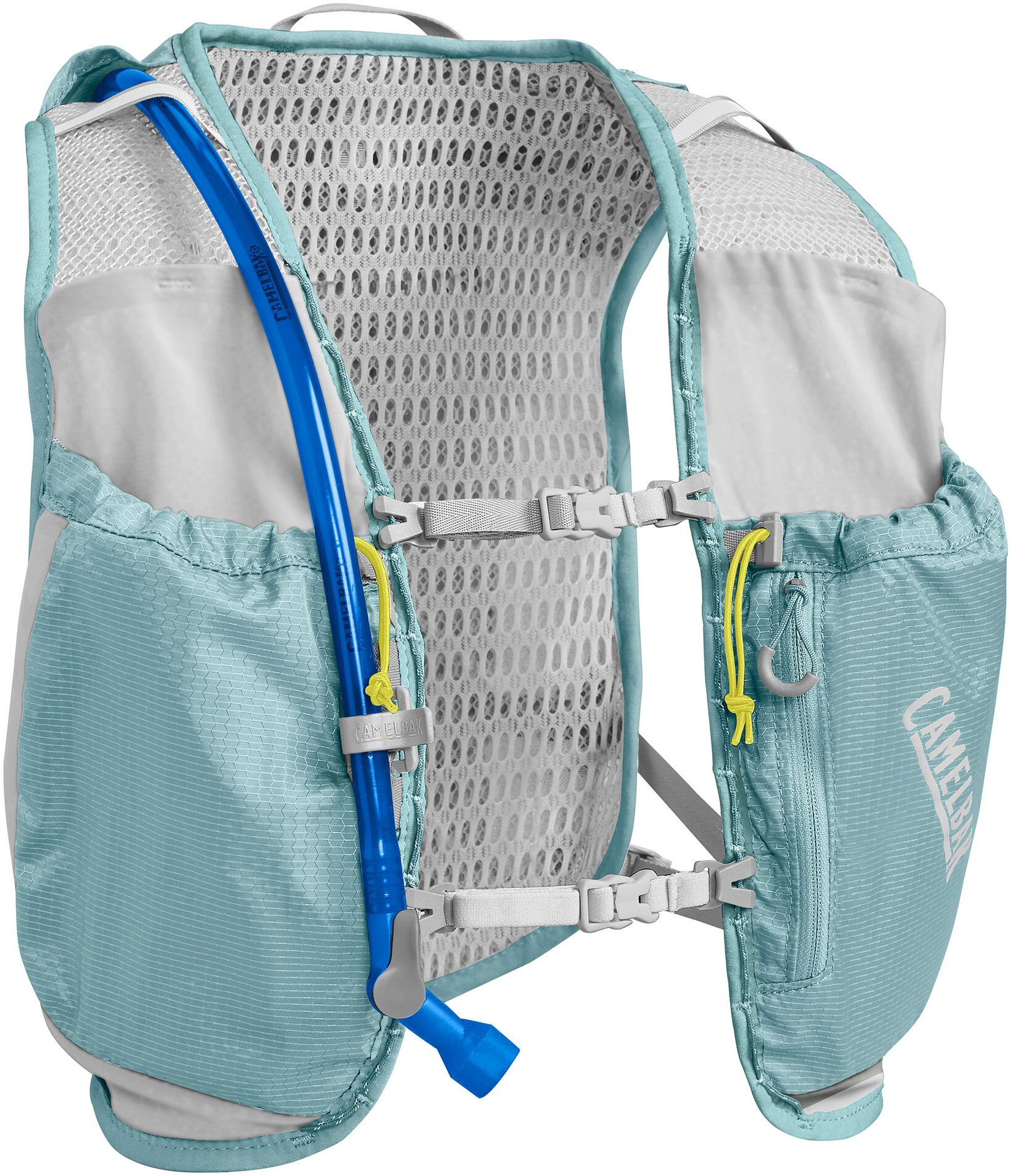 camelbak circuit hydration vest