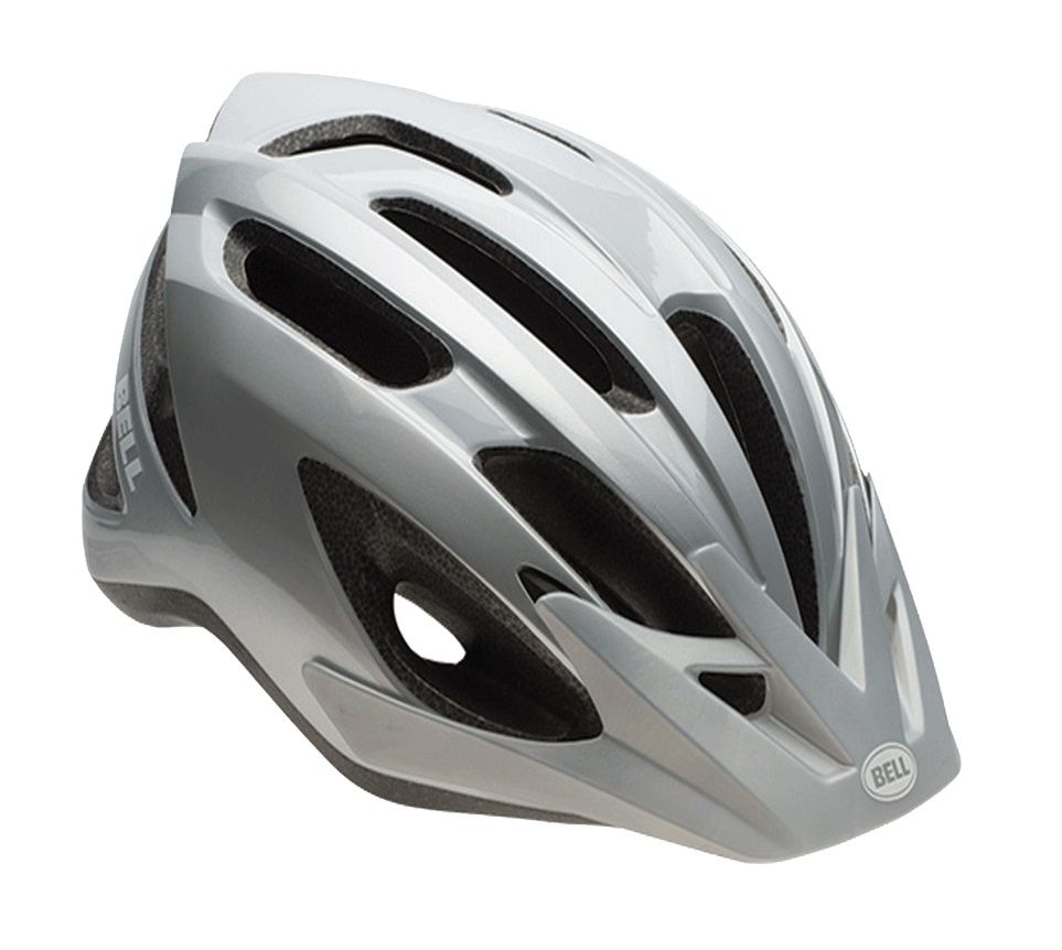 bell crest road cycling helmet