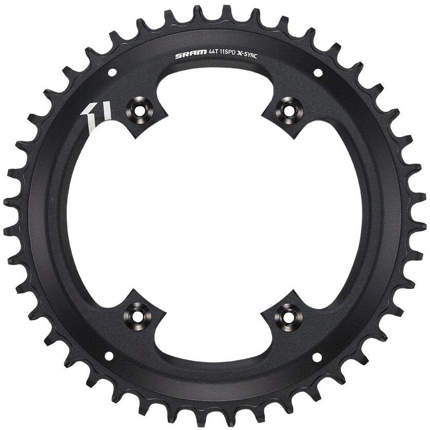 SRAM Apex 1 110BCD X-Sync 11-Speed Chainring
