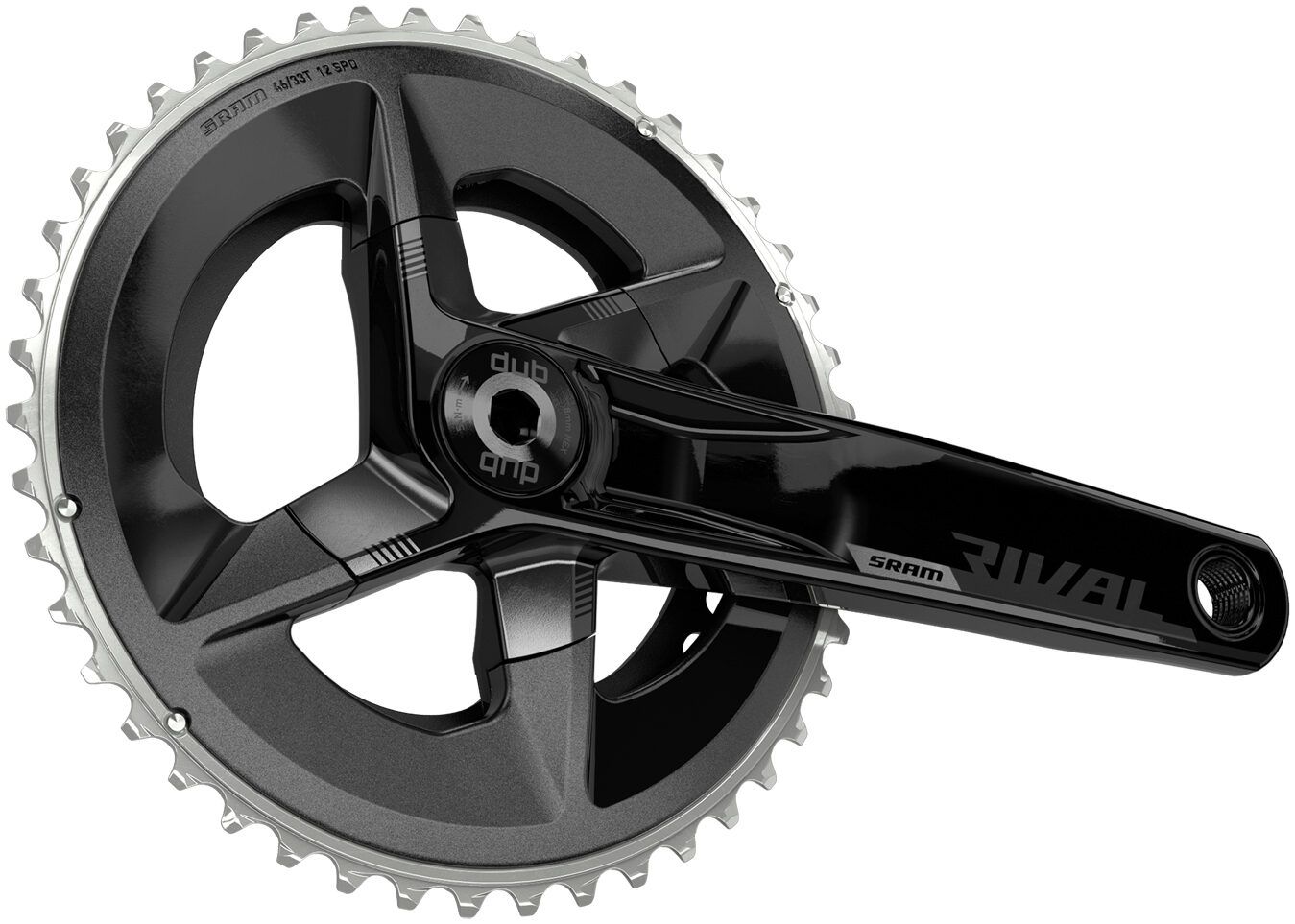 Axs crankset store