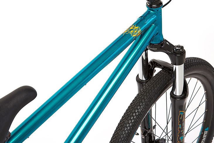 saracen amplitude cr2 2019