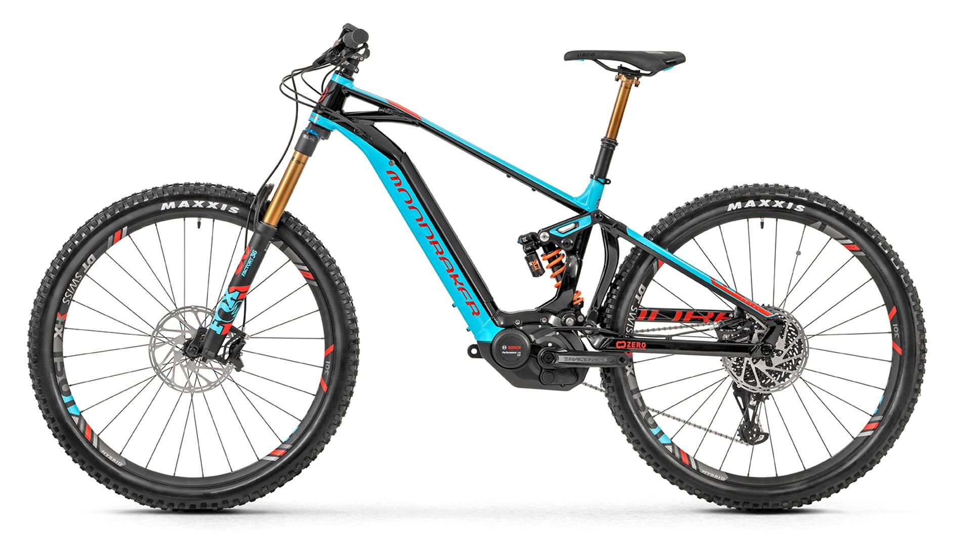 mondraker bikes usa