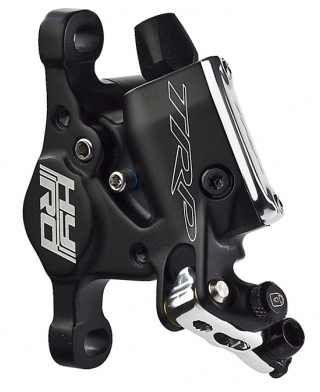 flat mount mechanical caliper