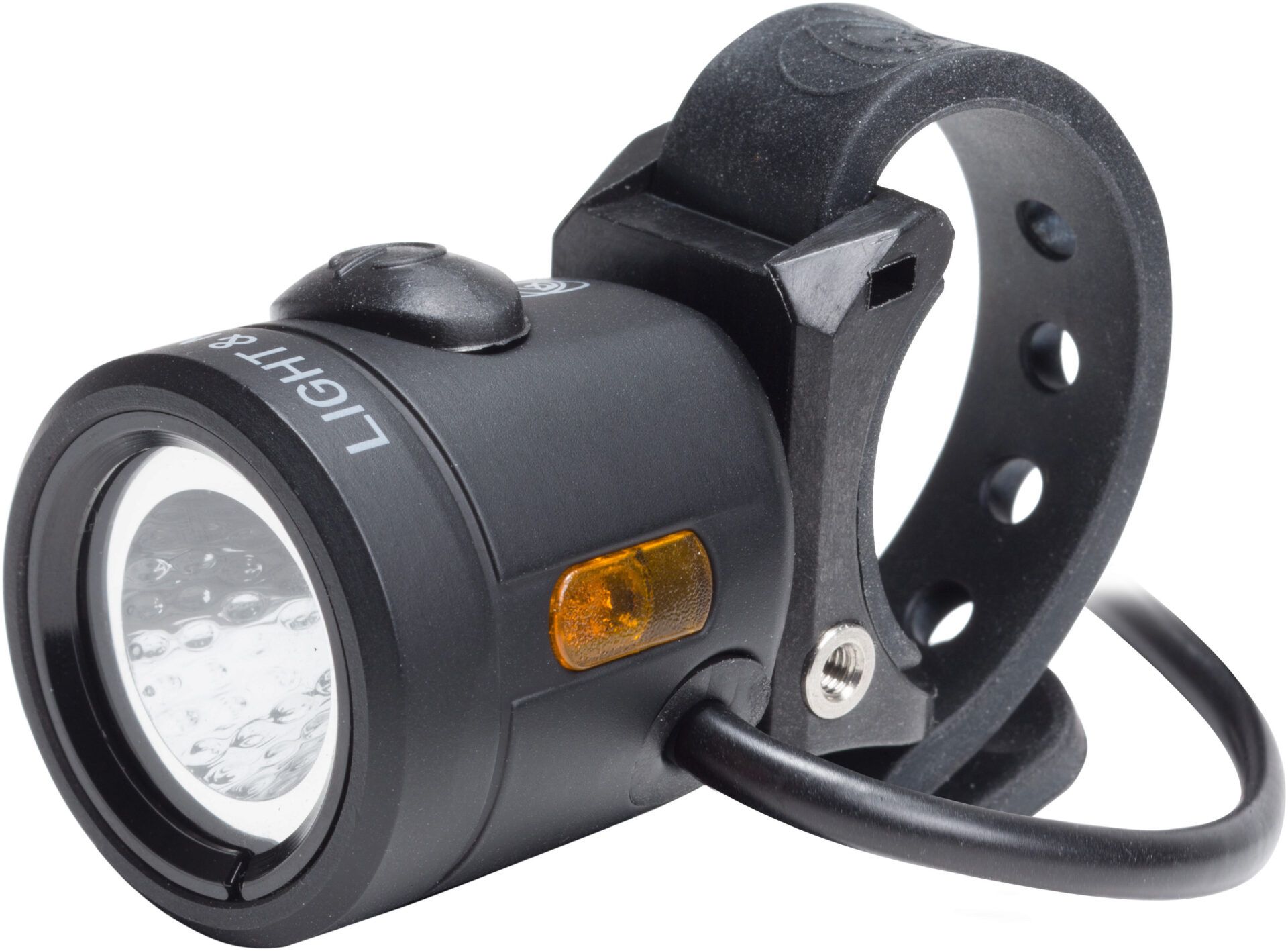 light & motion vis 500
