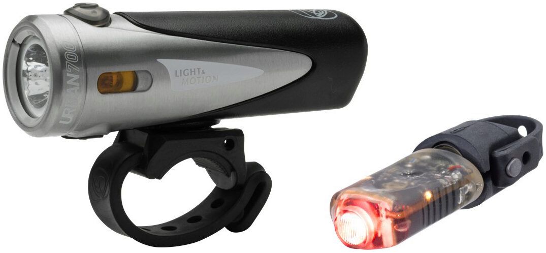 urban 700 bike light