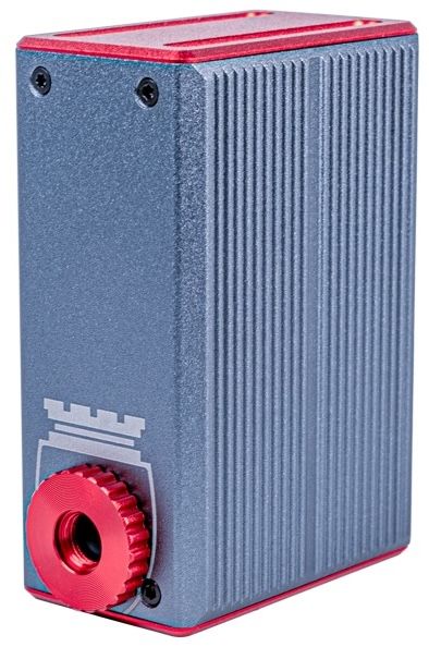 Silca Elettrico Ultimate Inflator
