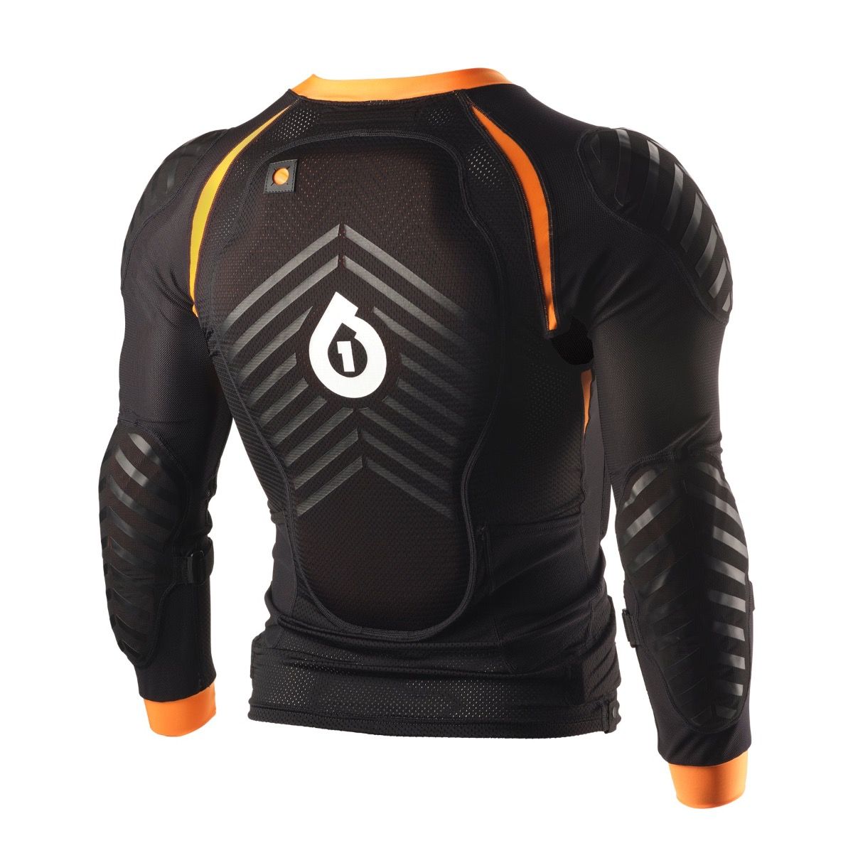 661 Evo Long Sleeve Compression Jacket