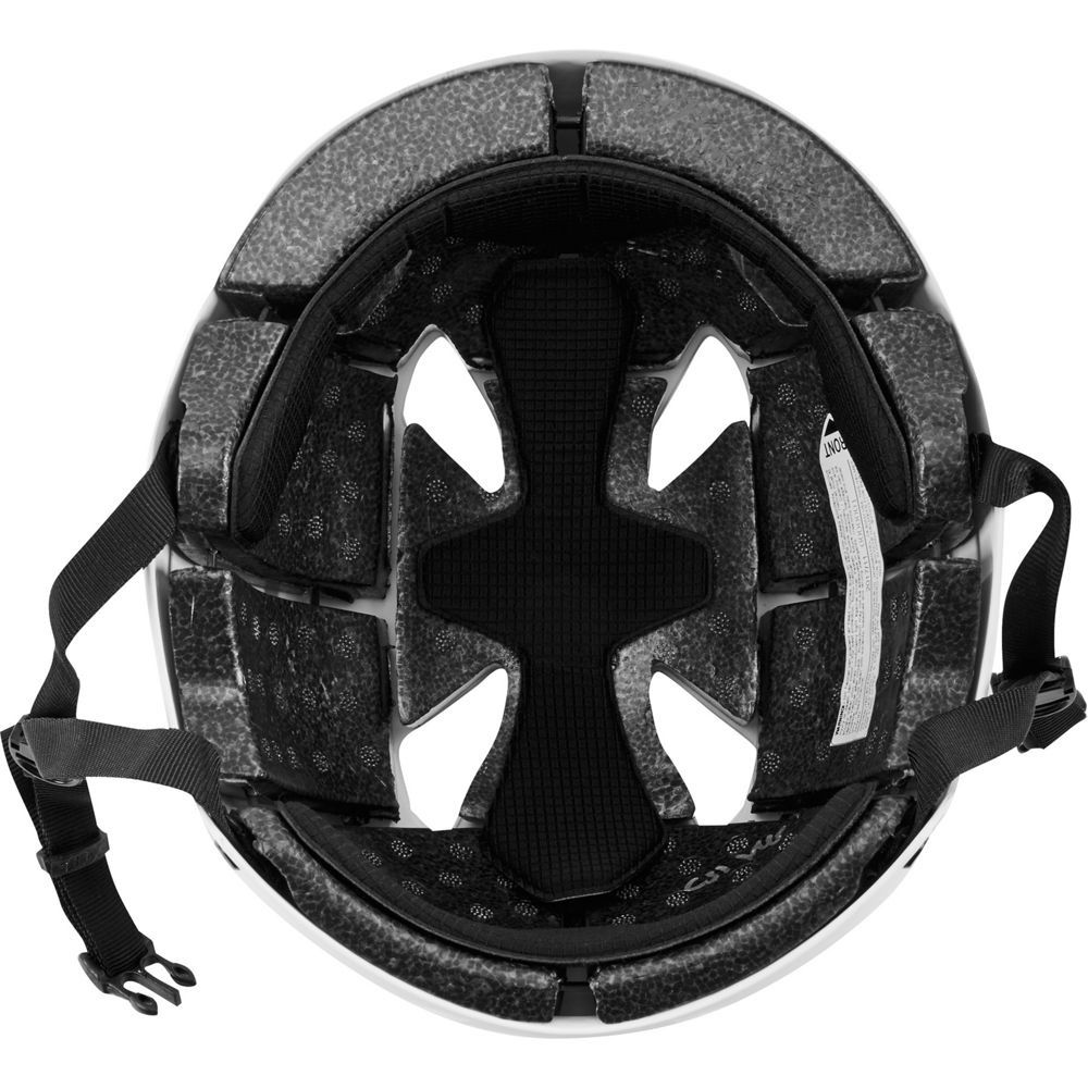 fox flight helmet