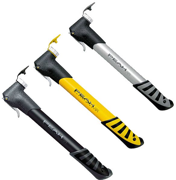 Topeak peak dx ii hotsell