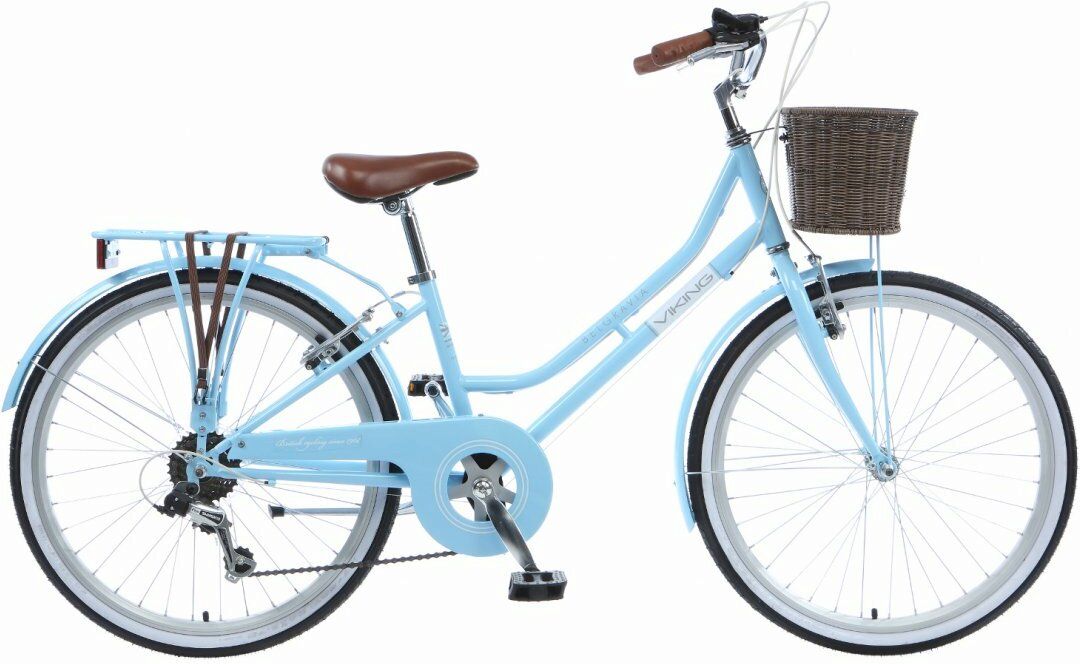 viking belgravia 2020 womens bike