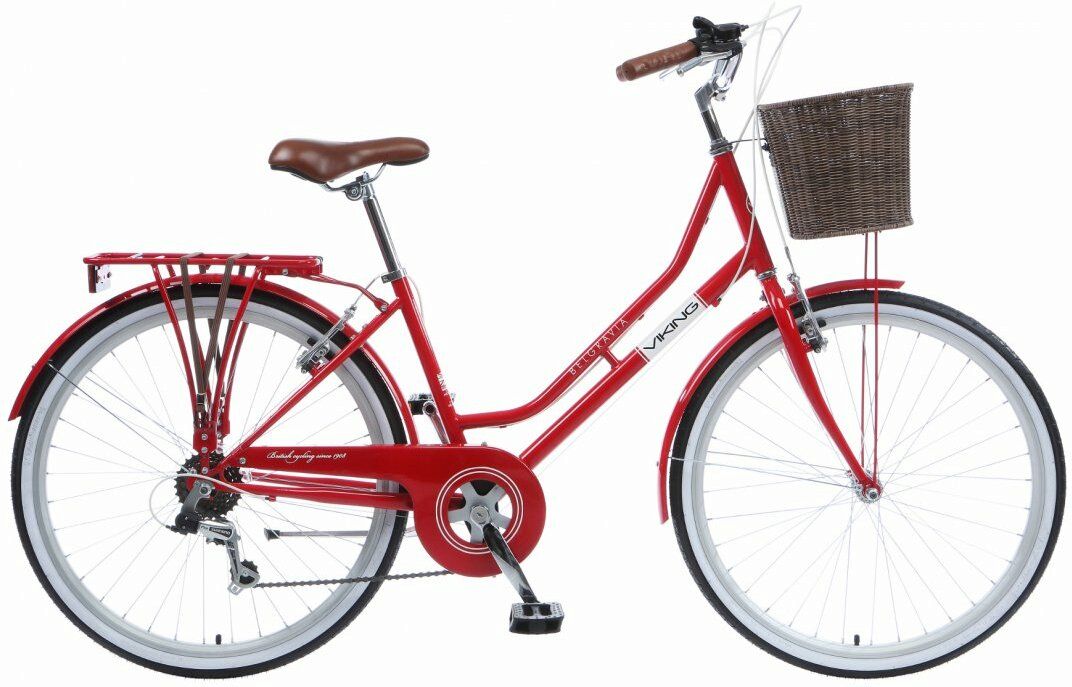 Viking belgravia on sale ladies bike