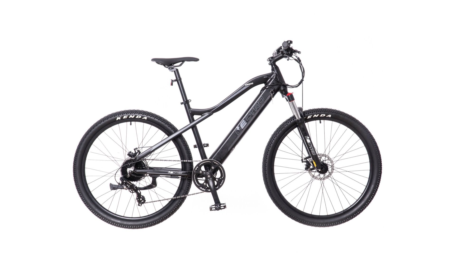 Lectro EM 600 2022 Electric Bike