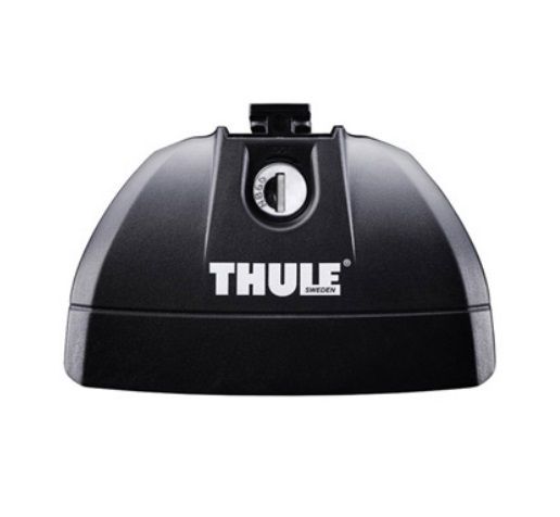 Thule 753 Gutterless Fixpoint Footpack