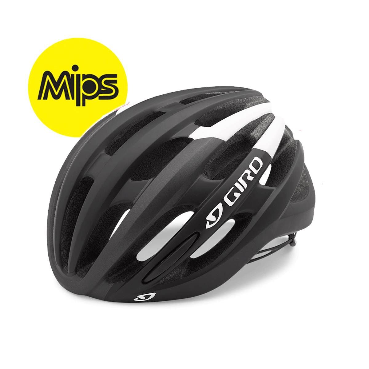 giro foray mips helmet 2018