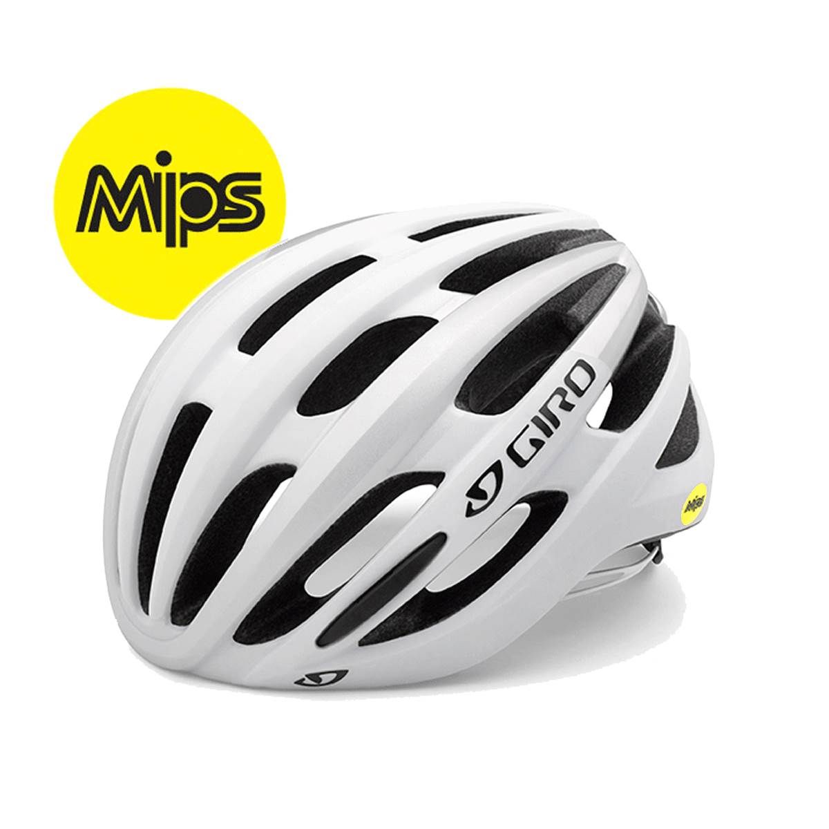 giro foray mips helmet 2018