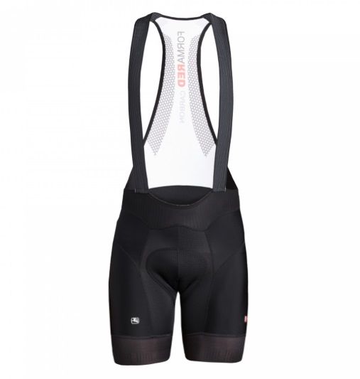 giordana frc bib shorts