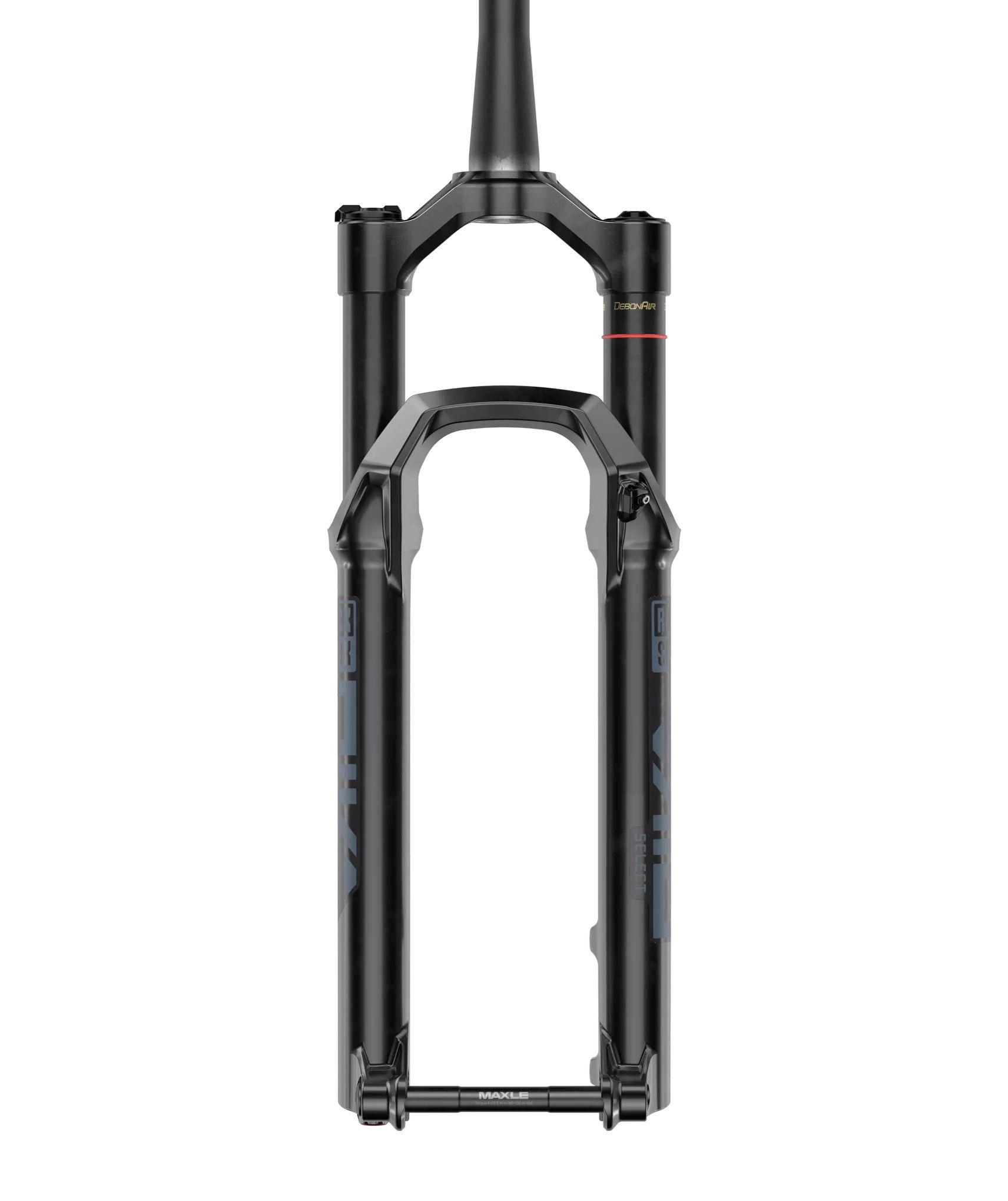 Rockshox pike shop 29 weight