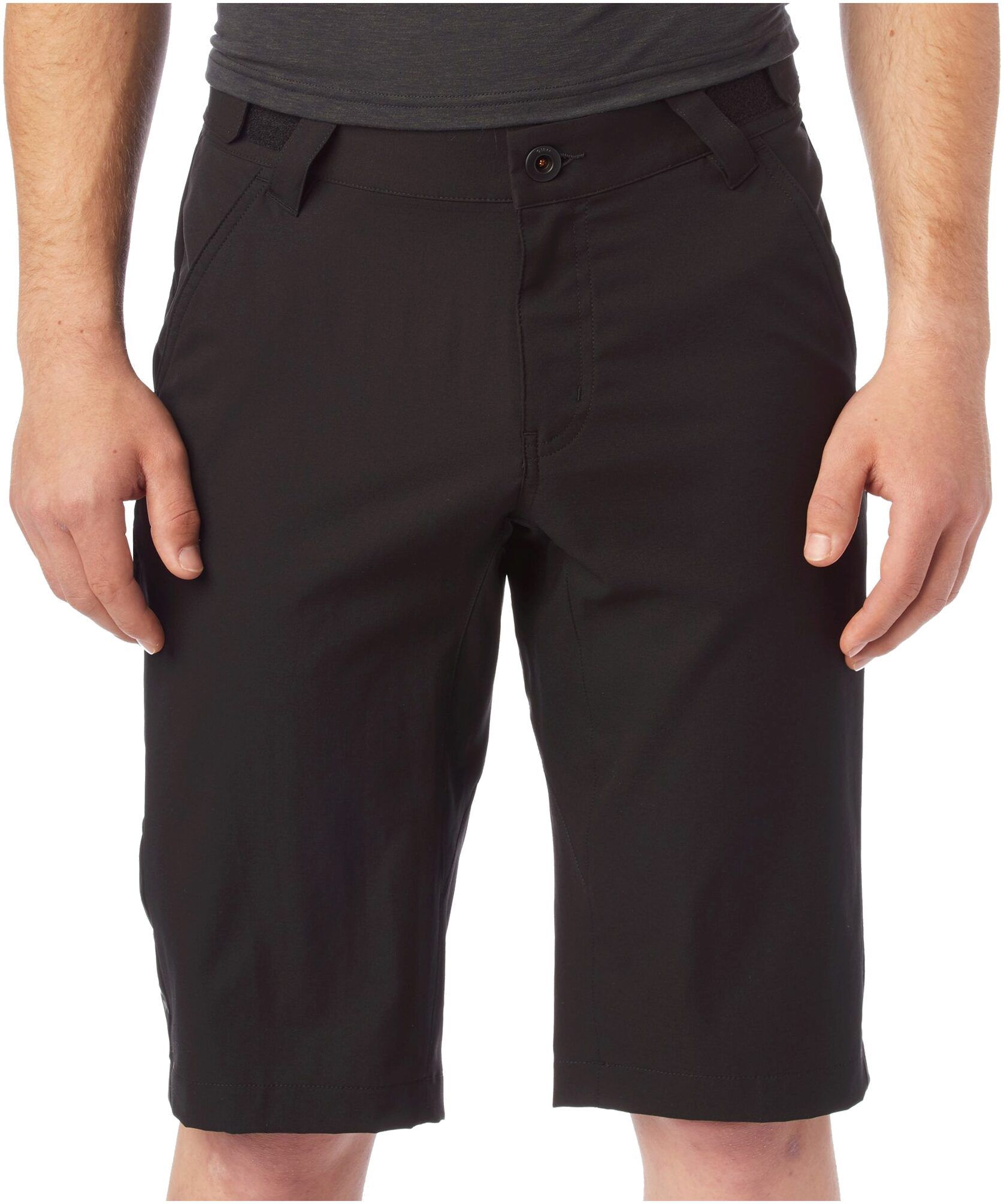 Pantaloncini MTB Donna Giro Arc - Leggeri, Resistenti Con Tasche E Regolazione Vita - Per Mountain Bike E Uscite In Bici