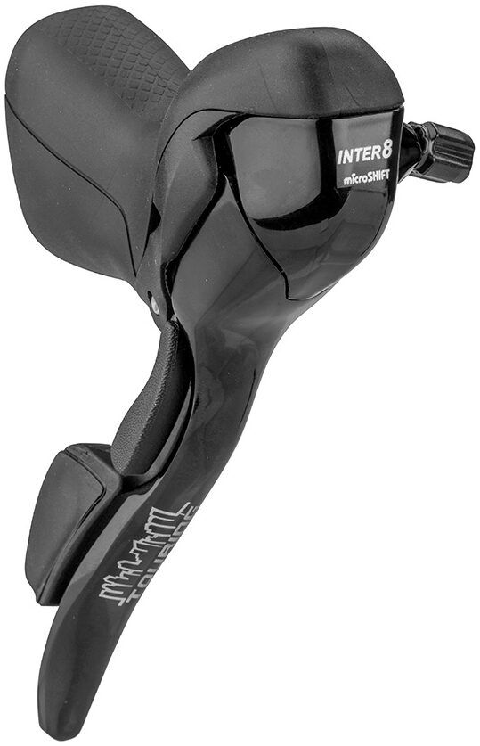 MicroSHIFT Shimano Alfine Drop Bar 8-Speed Right Hand Shift Lever