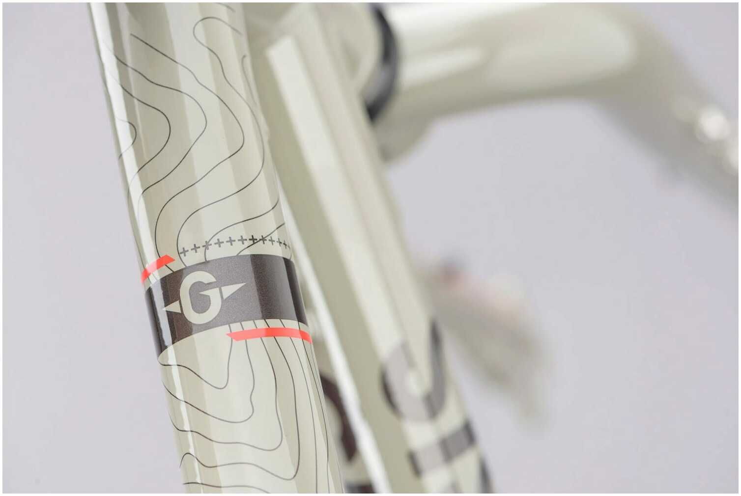 genesis longitude frameset 2021