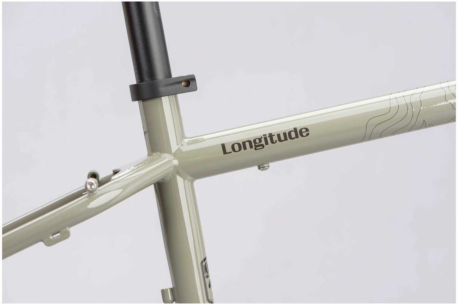 genesis longitude frameset 2021