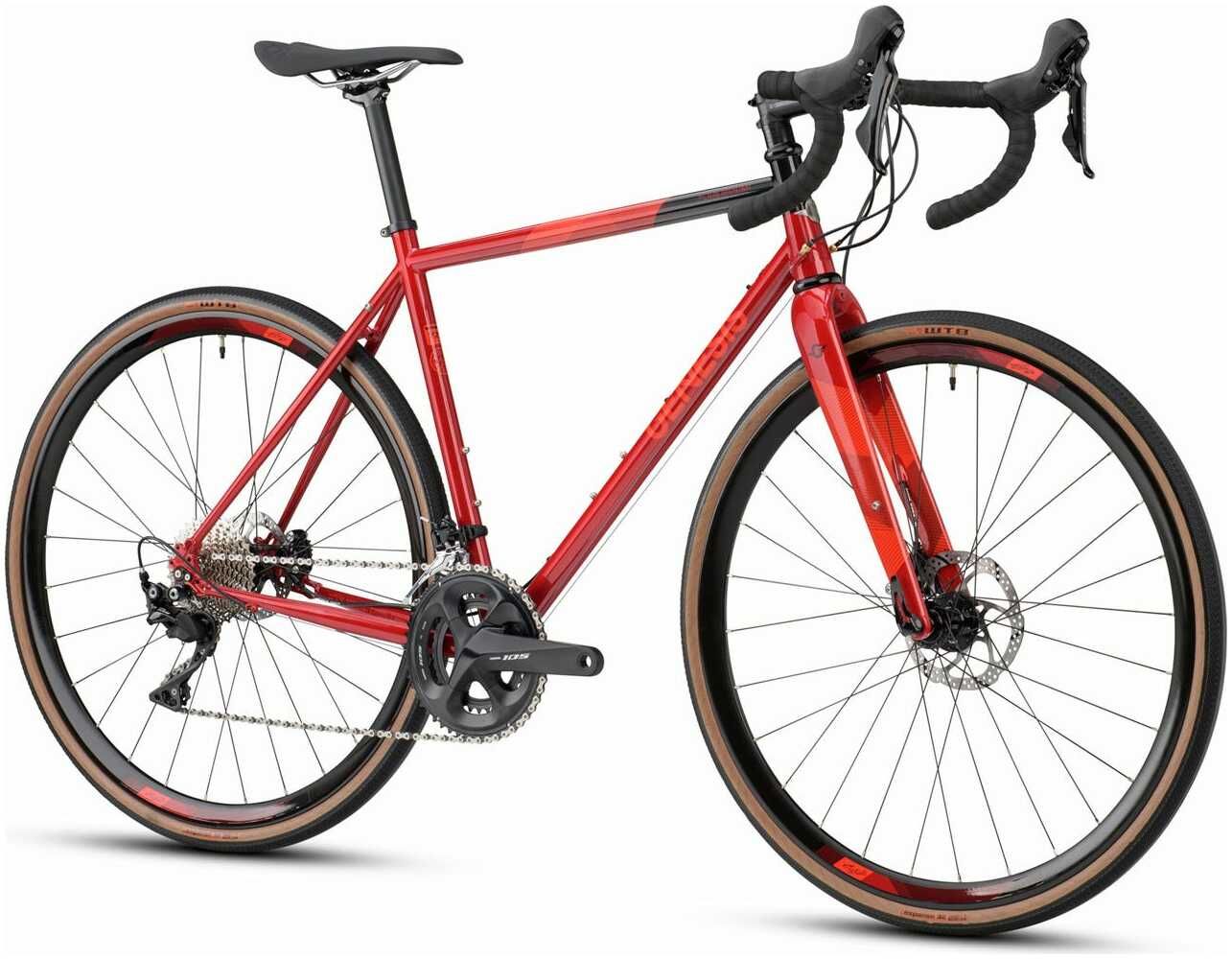 Genesis Equilibrium Disc 2023 Bike