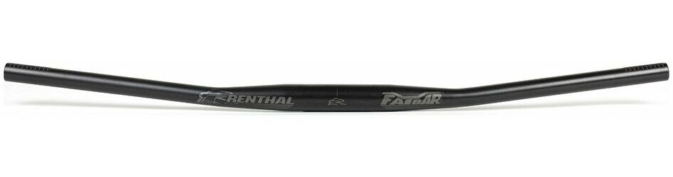 Renthal Fatbar Lite 31.8 V3 Bars