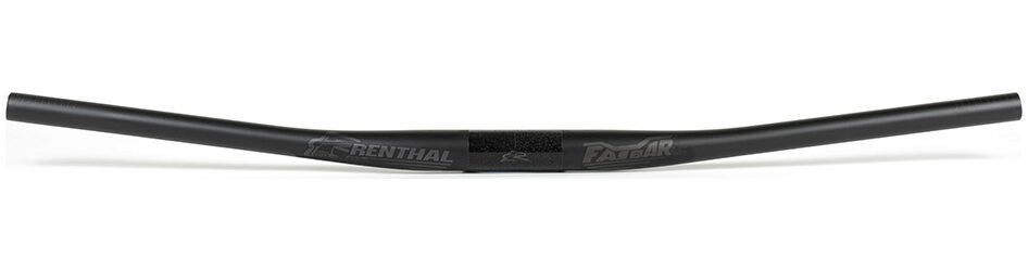 Renthal Fatbar 31.8 V3 Lite Carbon Bars