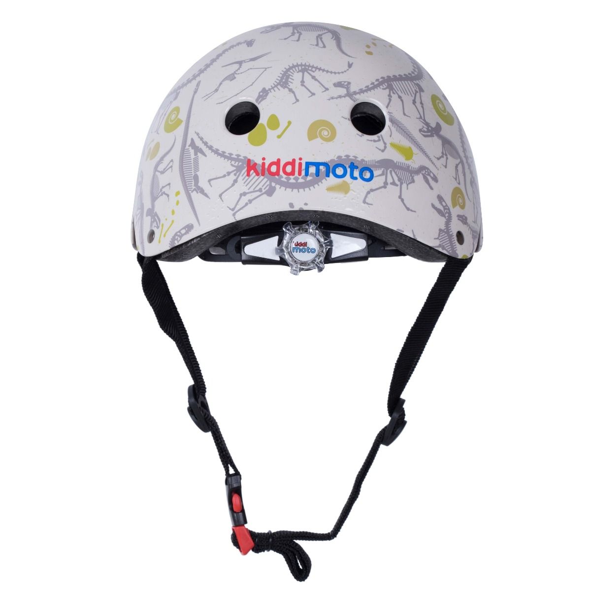 kiddimoto dinosaur helmet