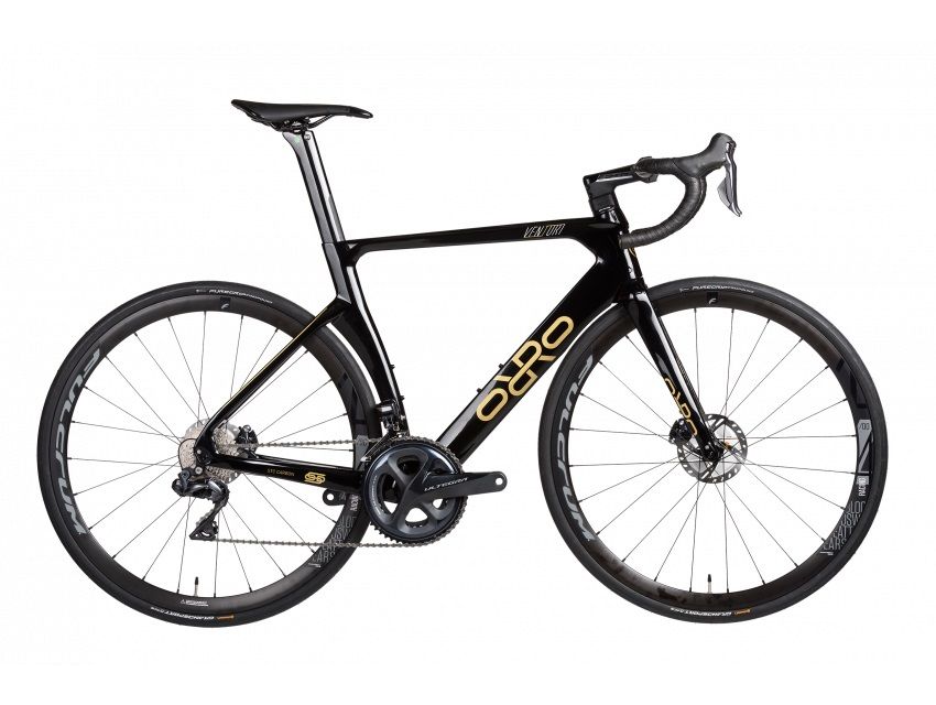 orro venturi ultegra di2