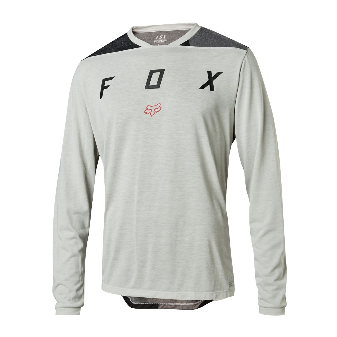 fox mtb jersey camo