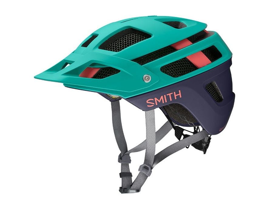 Smith forefront 2 2024 mips helmet 2018