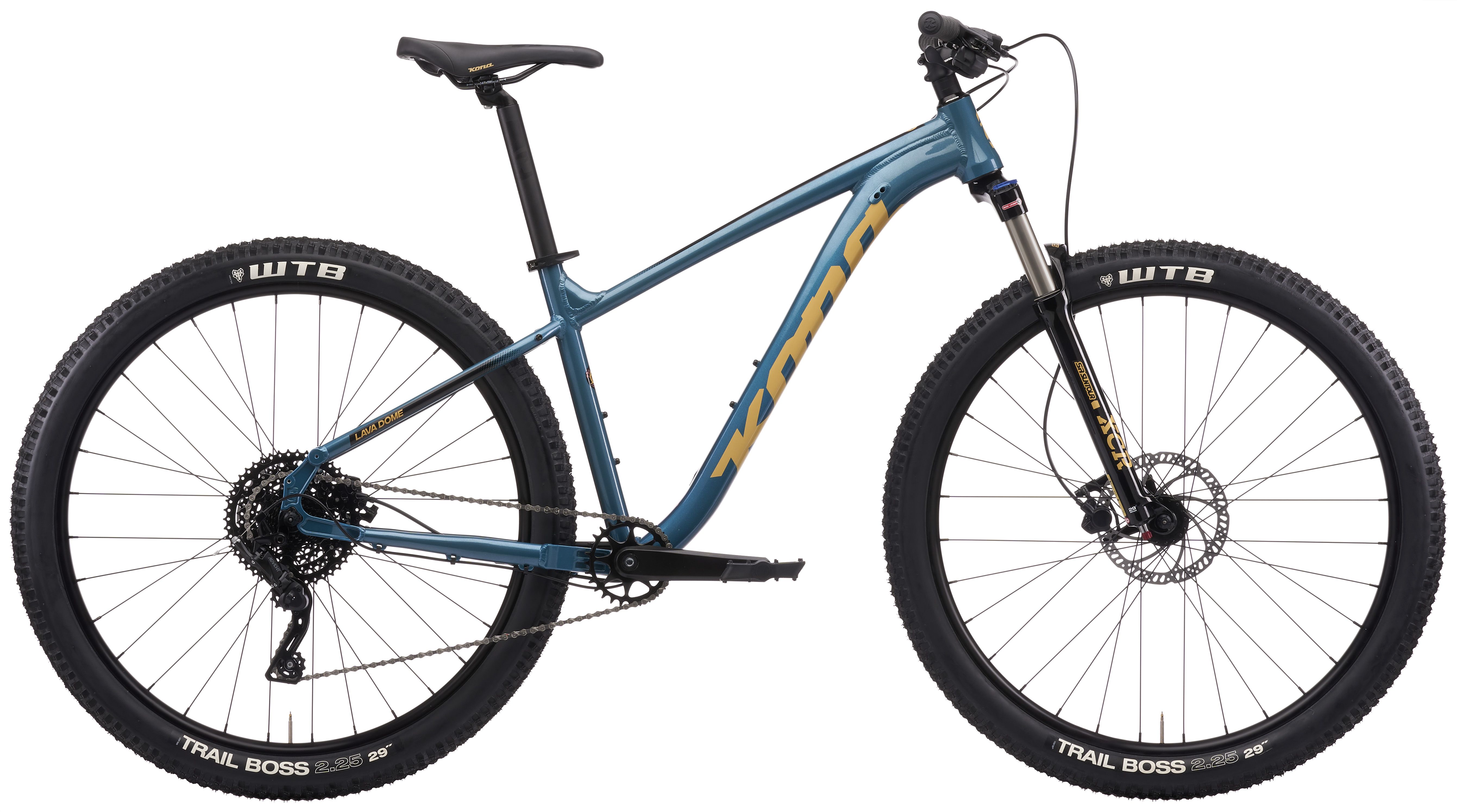 Kona Lava Dome 2021 Bike Hardtail MTB Bikes Mountain