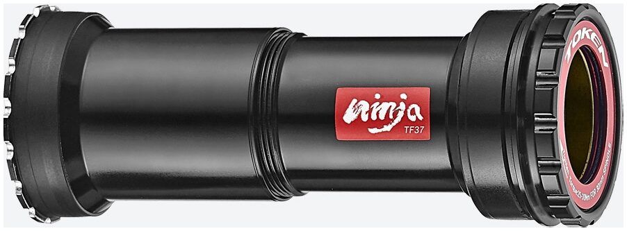 【T2ファクトリー・CarbonSchaft】 Token Ninja Cervelo BB46BR386 BBRight Bottom Bracket