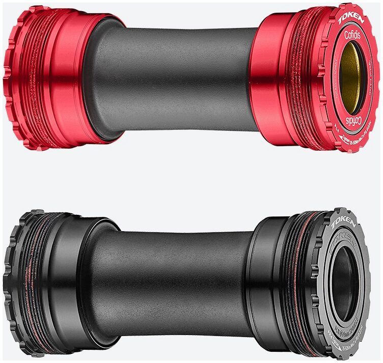 Token BB47V24 TBT T47 Inboard Bottom Bracket