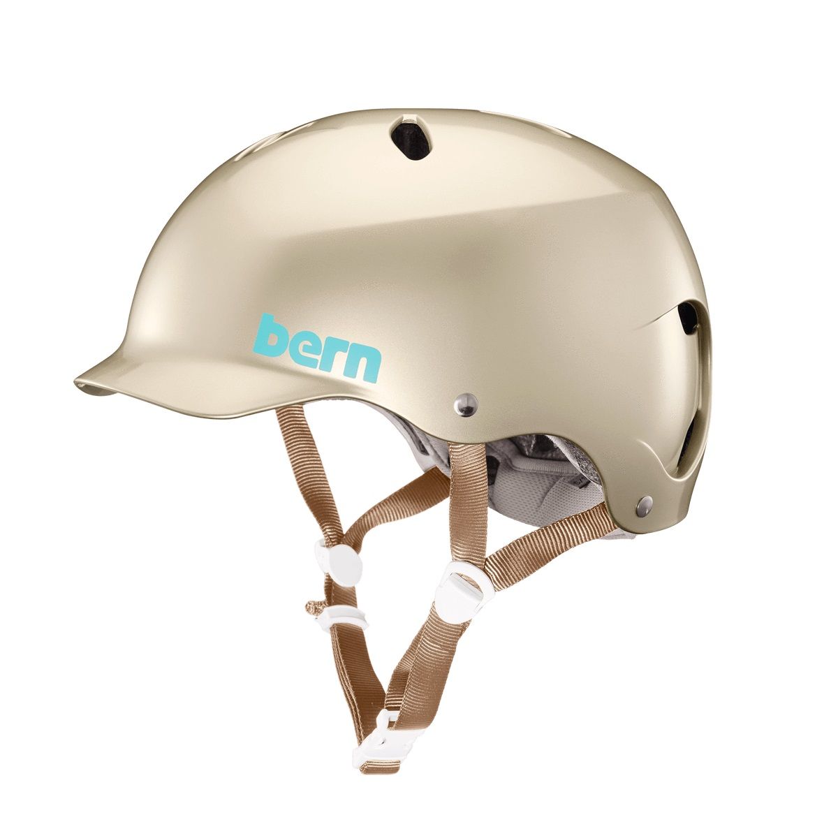 bern womens bike helmet